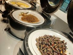 -凡塔斯牛排自助餐厅(莆田万达店)