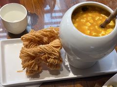 -北京老铺烤鸭(老城根店)