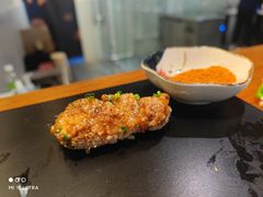 -戏作寿司(观音桥店)