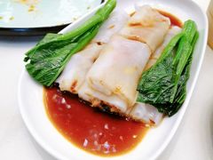罗汉布拉肠粉-御和宴·精品粤菜(天润御海湾店)