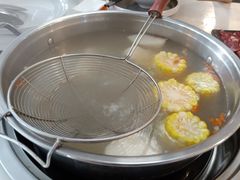 -三头牛·潮汕牛肉生蚝火锅 (夏湾店)
