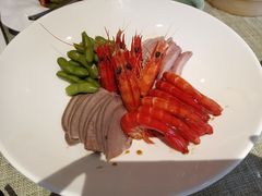 卤水拼盘-潮府馆·非遗潮州菜·世纪公园(新国际博览中心店)