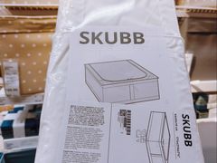 -宜家家居(四元桥商场店)