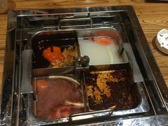 -青水瓦台(青山店)