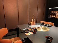 -無二炙坊·和牛烧肉(大钟寺1733店)