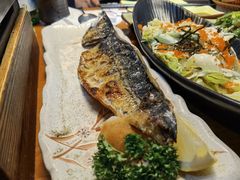 -鳗鱼家·深夜食堂(军博店)