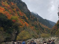 -孟屯河谷景区