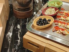 -东方红海鲜百汇(国际大厦店)