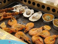 -炭烤麻里·臻选自助烤肉料理(观音桥大融城店)