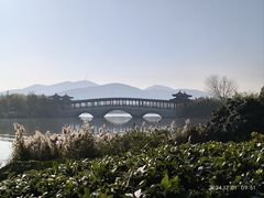 -云龙湖旅游景区