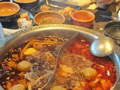 -牛武士寿喜烧·和牛火锅自助(全球首店)