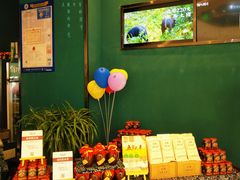 -俏九州·小炒黄牛肉(华润万象汇店)