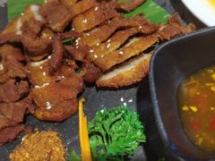 -觅山云南菜(泊富ICITY店)