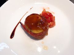 -箱美术馆私房菜(水晶郦城店)