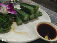-爵士花园音乐酒吧餐厅