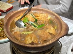 -肥家大排档(天河体育西店)