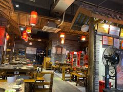 大堂-重庆渝达老火锅(春熙路店)
