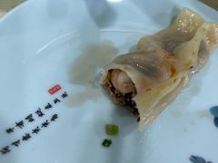-春水锅贴·传统鲁菜(大明湖店)