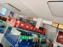 -阳澄湖大闸蟹·琼灵阁牌品牌连锁(吴中总店)