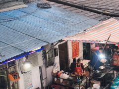 门面-桂萍特色牛筋牛杂(长堤街总店)