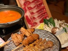 -山葵家·创意料理(宁波来福士店)