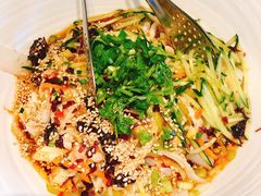 西贝面筋-西贝(无锡万象城店)