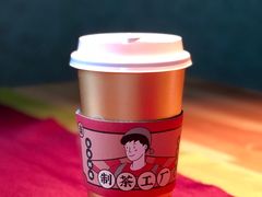 -LELECHA乐乐茶(美罗城店)