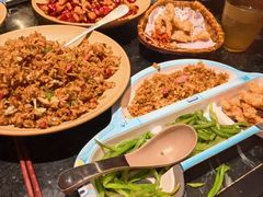 -廖川菜(太阳宫店)