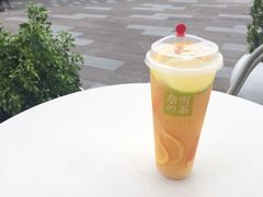 -奈雪的茶(漫广场店)