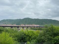 -图们国门景区