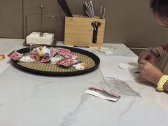 -常州富力喜来登酒店 Feast盛宴标帜西餐厅(新北万达广场店)
