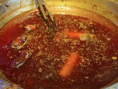 -李姑婆鲜切牛肉火锅自助(凤城二路店)