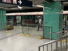 -蒲黄榆(地铁站)