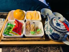 -韵道养生.足道.按摩.SPA(古美店)