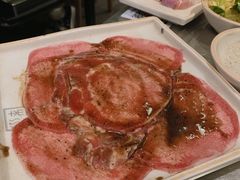 -喜来稀肉(虹泉路店)