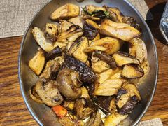 -食间牛排(湖西路店)