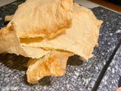 老哥炸豆皮-哥老官重庆美蛙鱼头(日月光店)