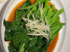 -绿茶餐厅(摩尔城店)