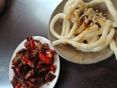 -华兴街煎蛋面(总店)