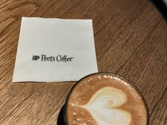 -Peet's 皮爷咖啡(东湖路手作店)