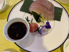 水晶肘-同和居(月坛店)