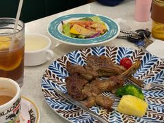 -明园茶餐厅(沙头角店)