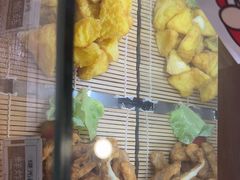 -1973继光香香鸡(金桥国际店)