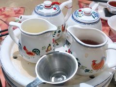 -点都德(德江楼店)