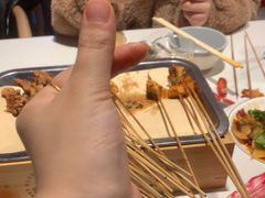 -哈力家·西北烧烤烤串(凤城三路店)