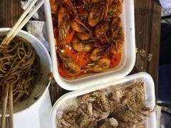 -盒马鲜生(联投广场店)