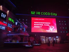 -深圳龙华星河COCO City(民治店)