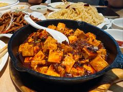 -老上居·手工春饼(贝尔路店)