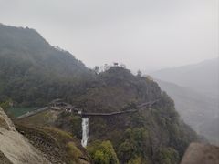 -大慈岩风景区