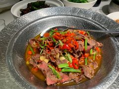 -新辣宴·湖南家常菜·商务聚餐(中粮创芯店)